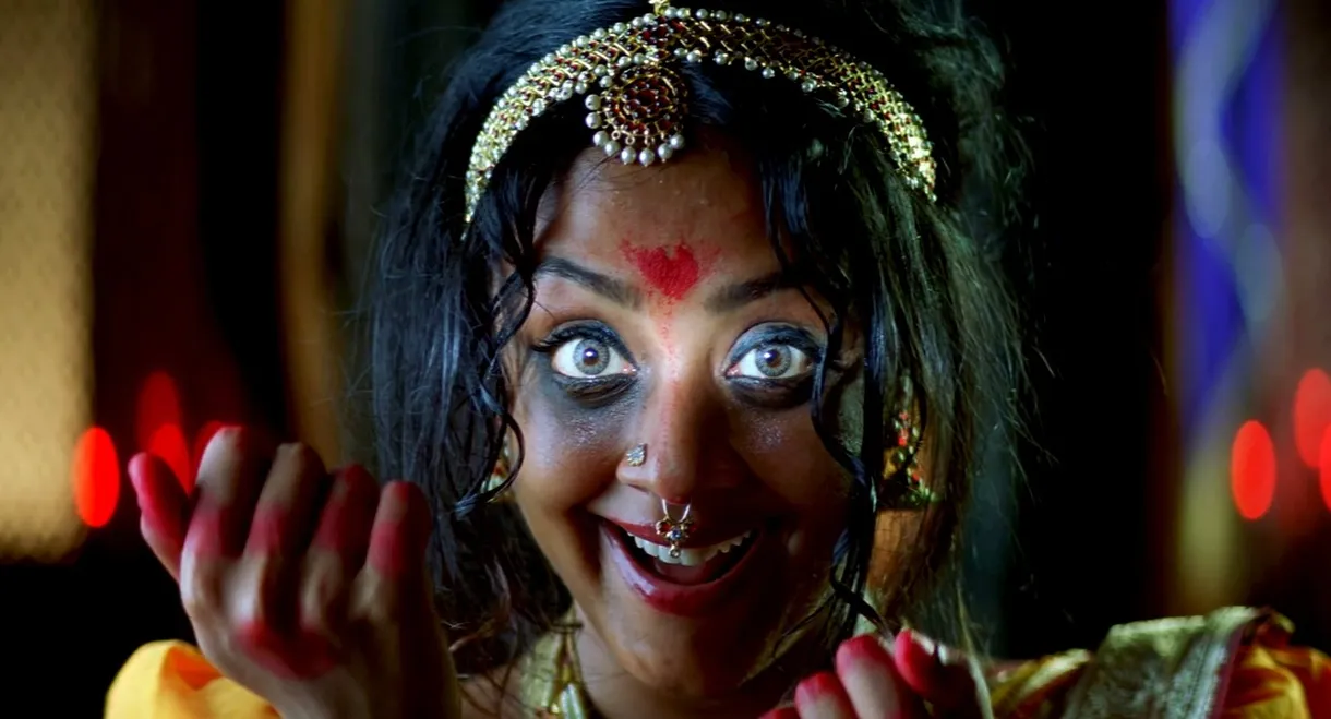 Chandramukhi