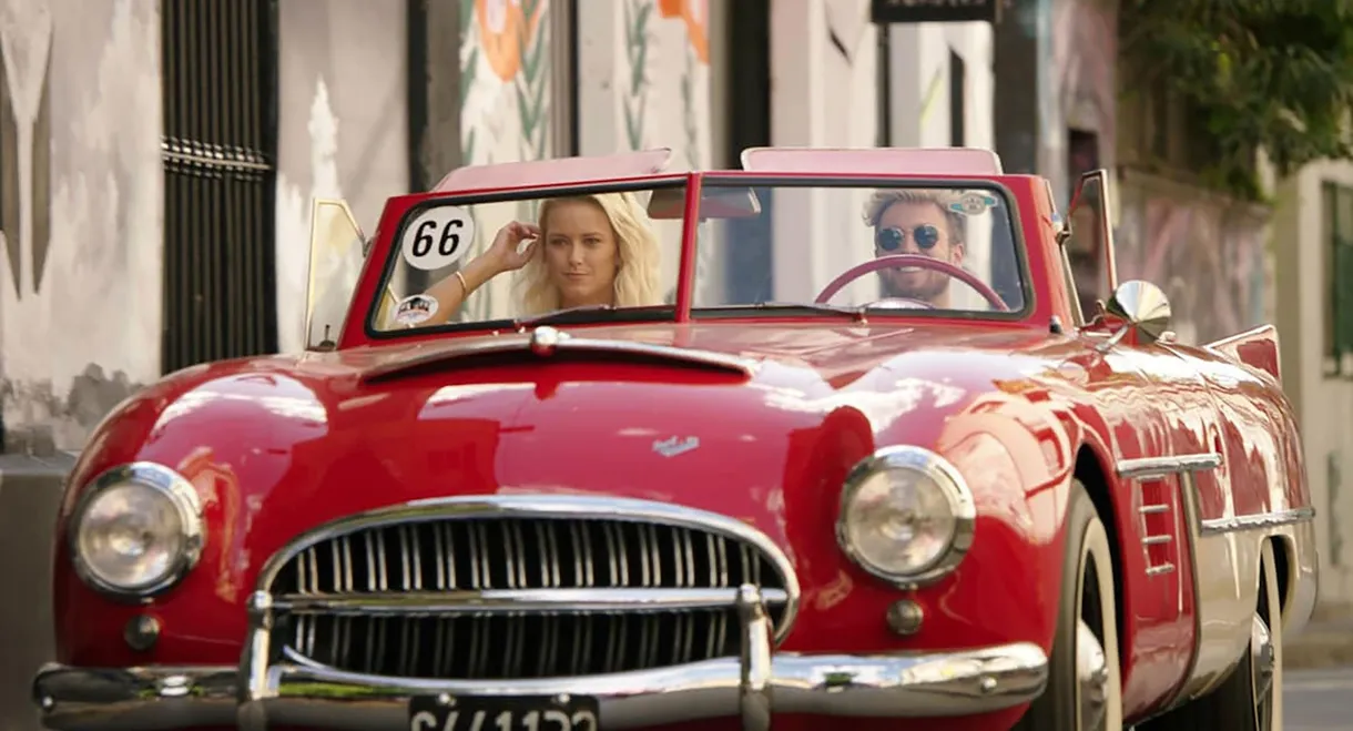 Made in Chelsea: Buenos Aires