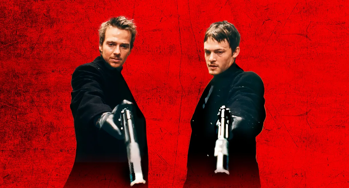 The Boondock Saints