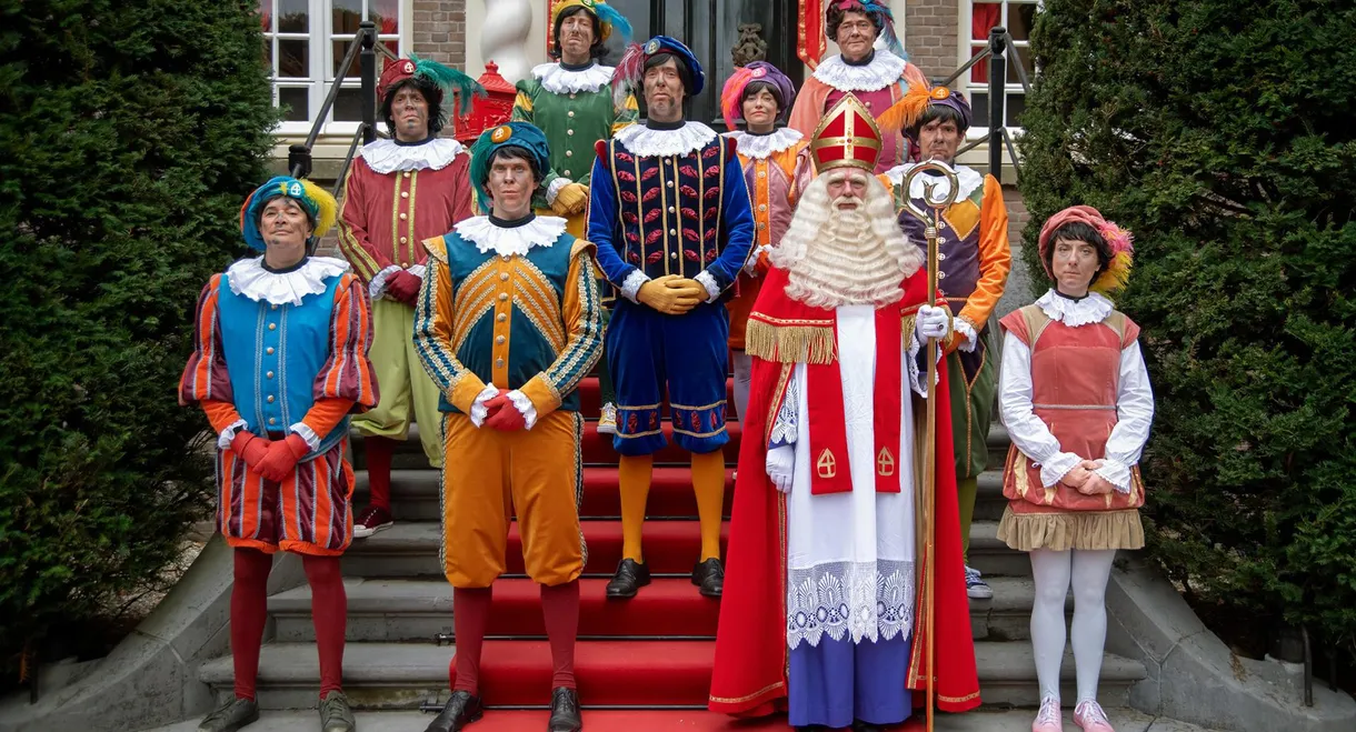 Sinterklaasjournaal