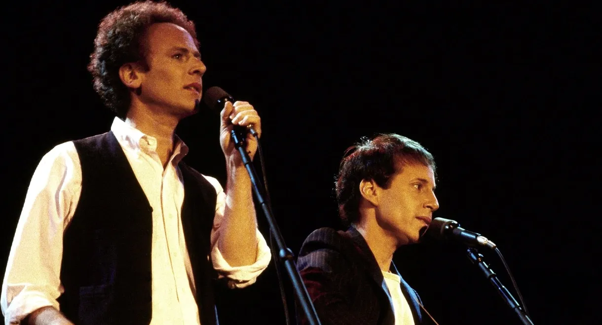 Simon & Garfunkel: The Concert in Central Park