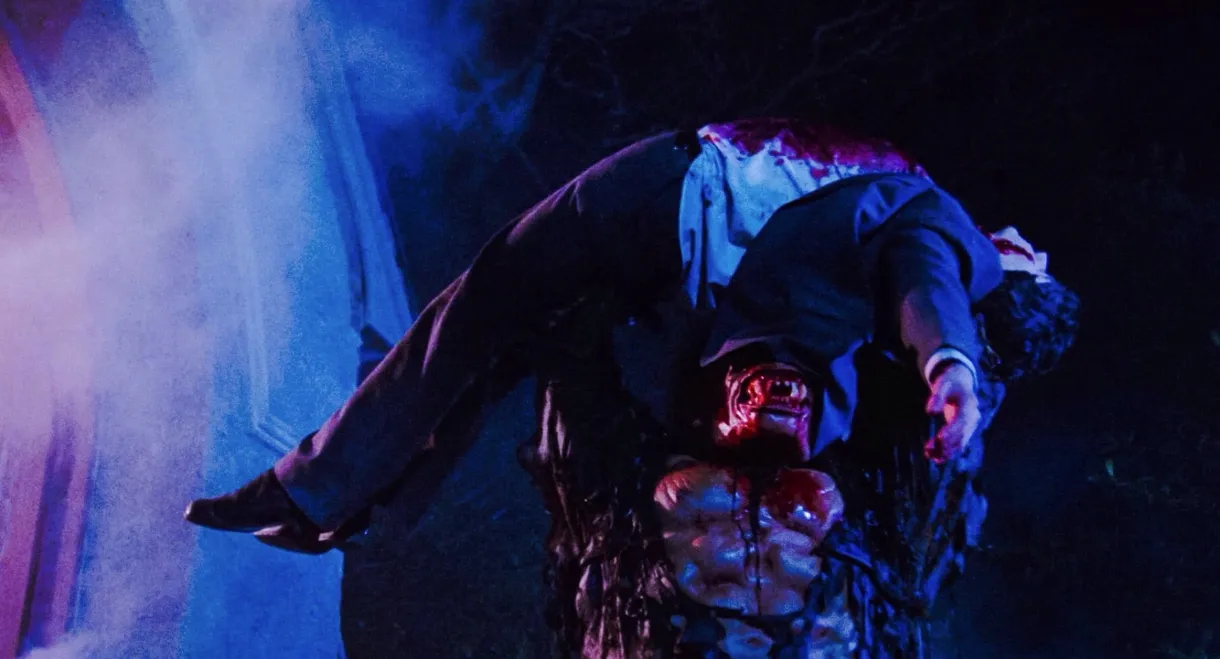 Rawhead Rex