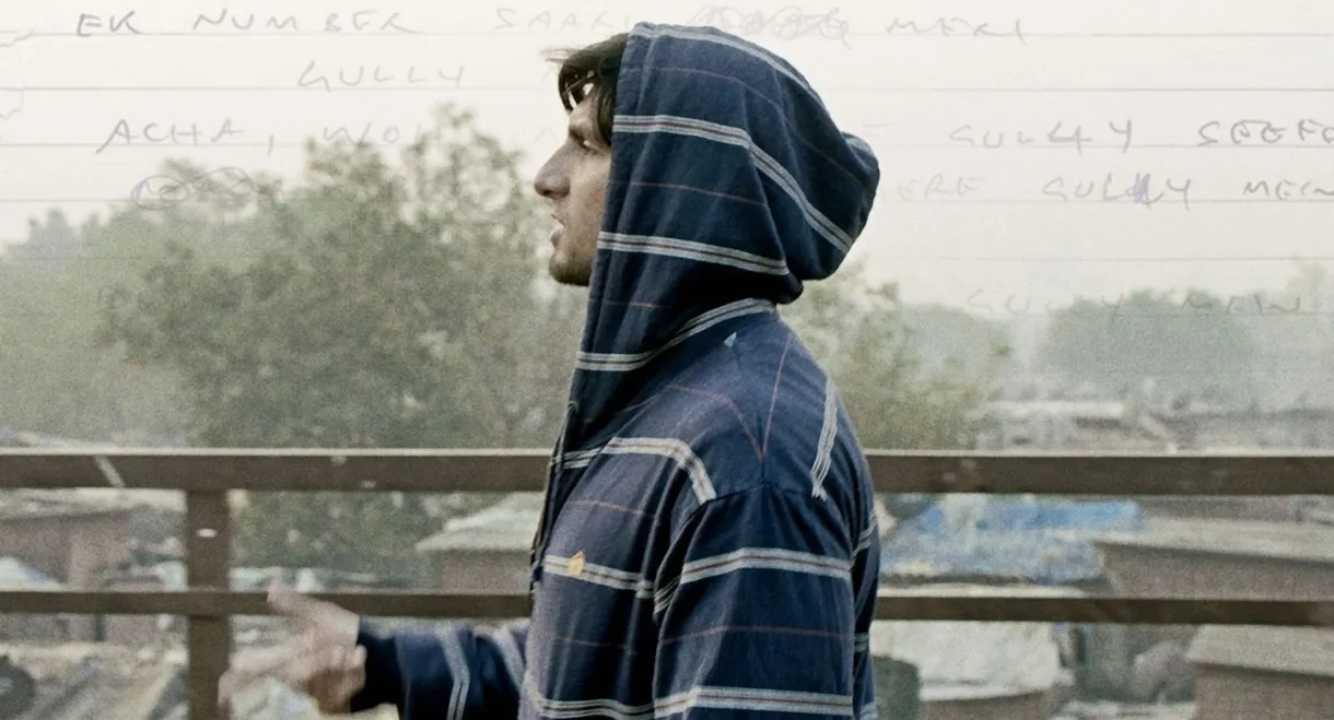 Gully Boy