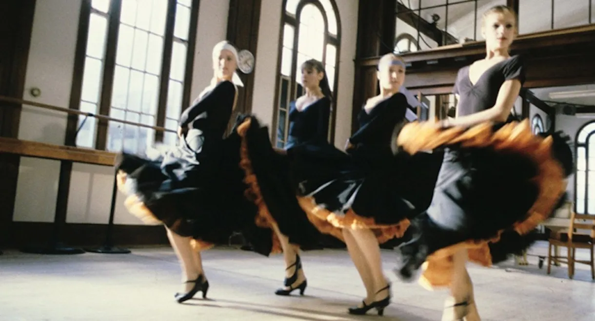 Flamenco at 5:15