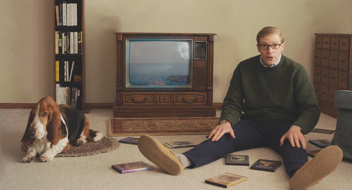 Joe Pera Talks With You