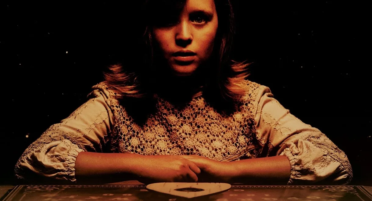 Ouija: Origin of Evil