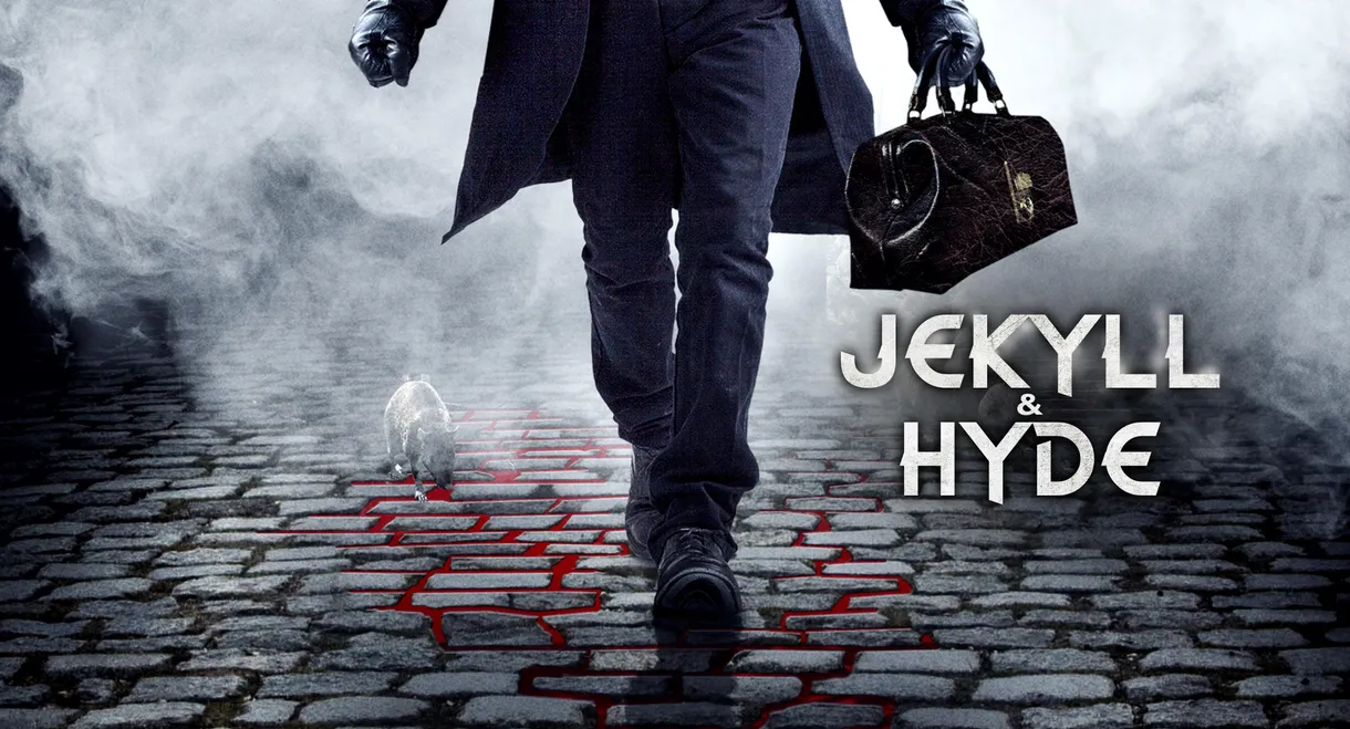 Jekyll and Hyde