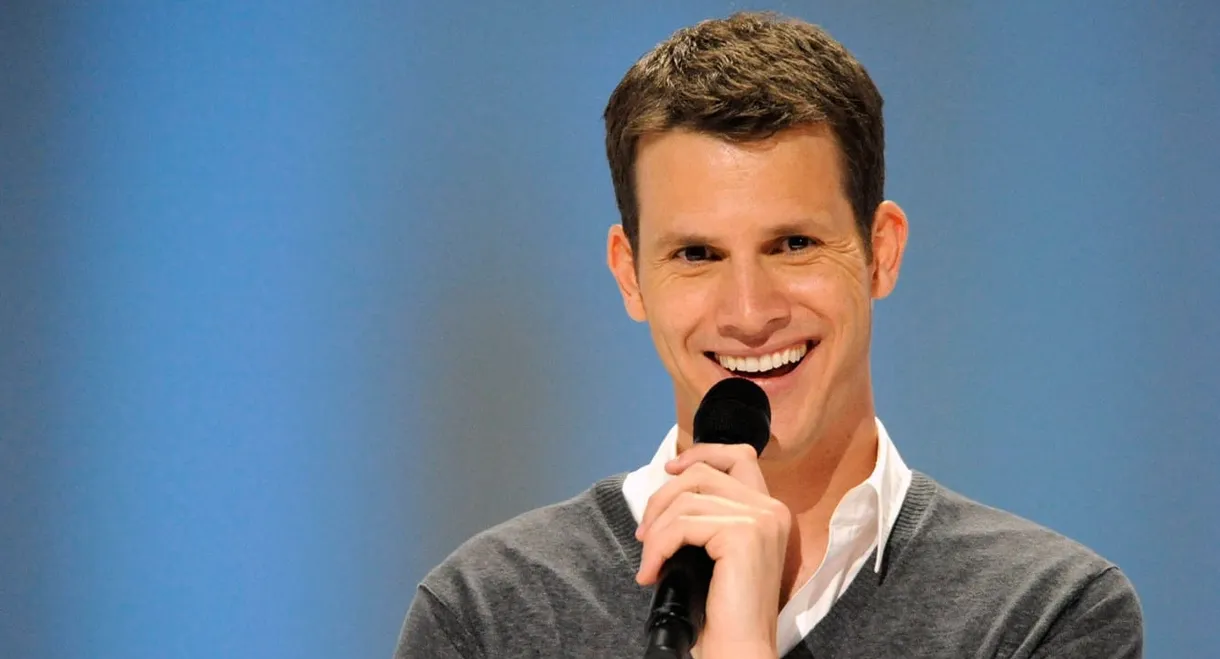 Daniel Tosh: Happy Thoughts