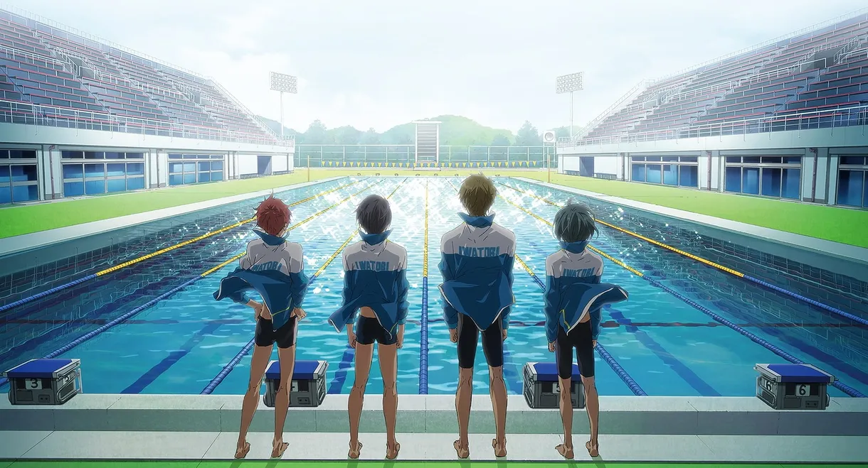 Free!