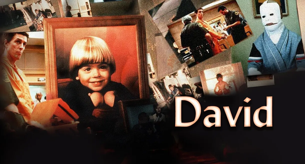 David