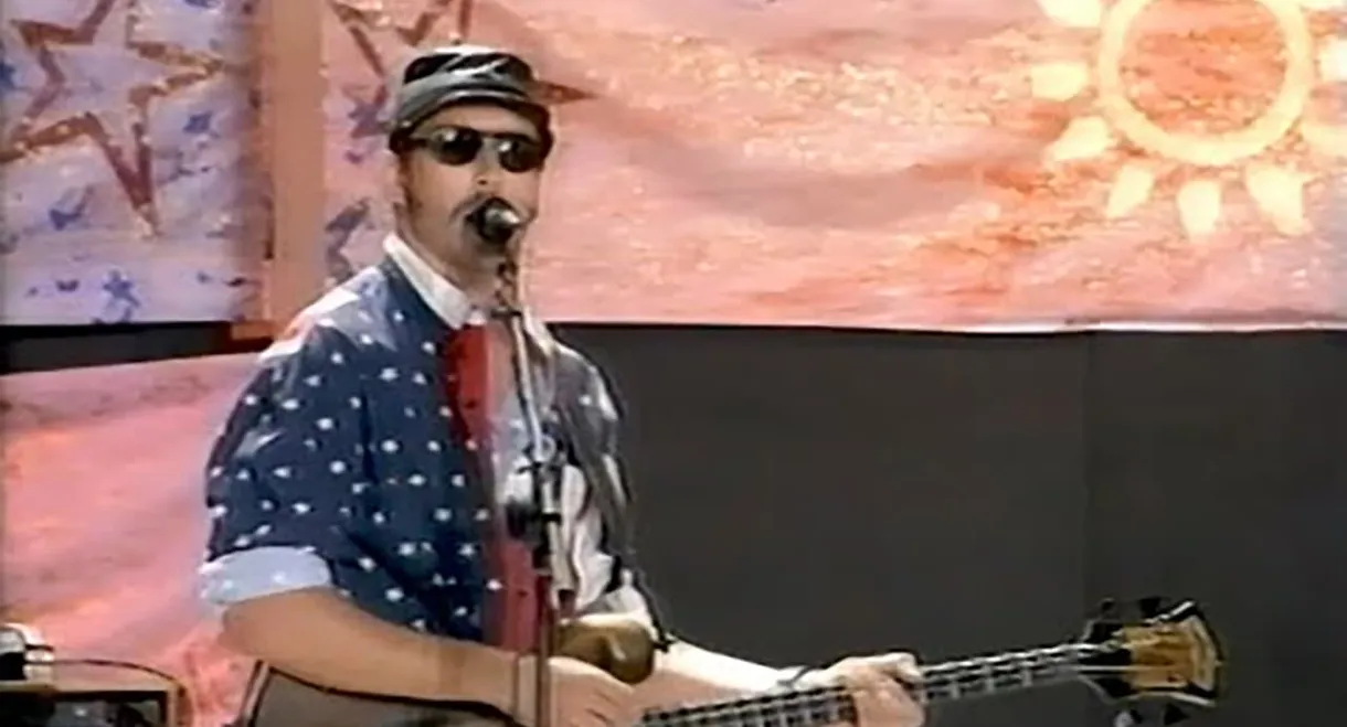 Primus - Woodstock 94