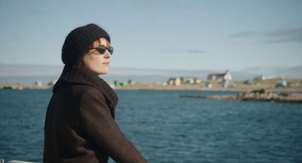 A Fishy Business in Saint-Pierre et Miquelon