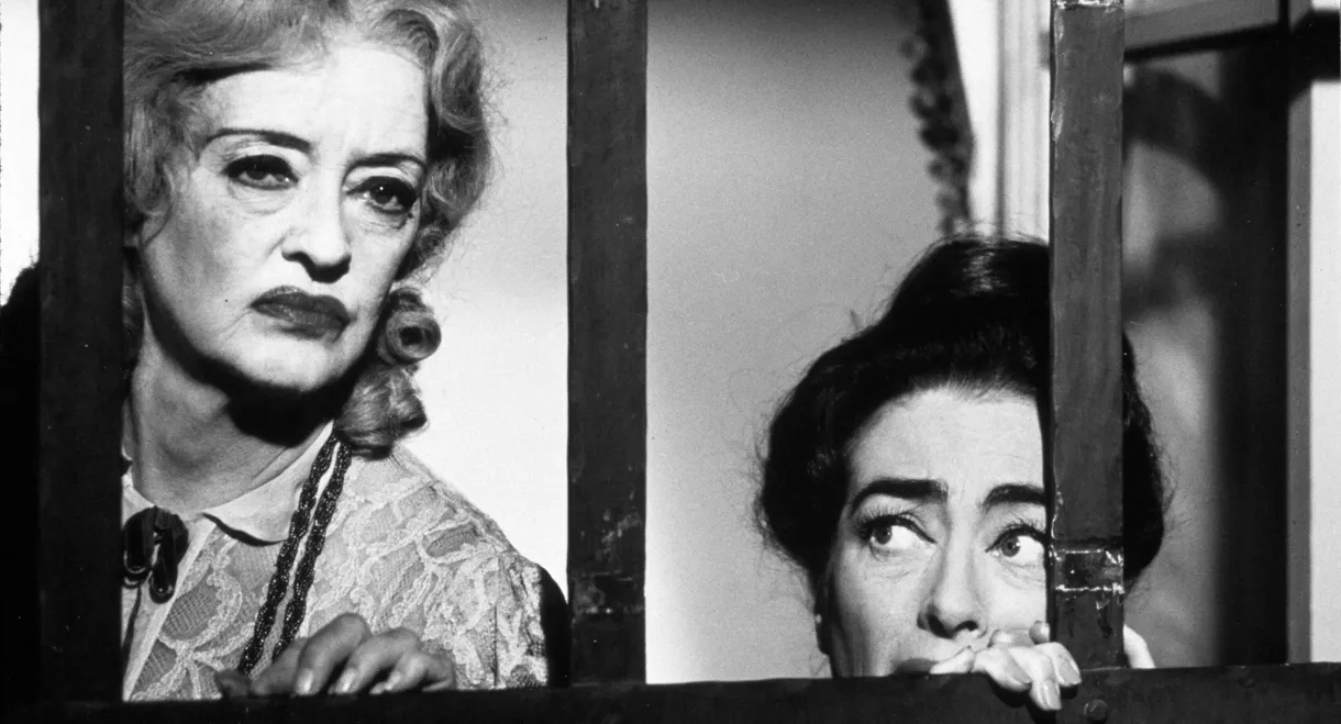 What Ever Happened to Baby Jane?