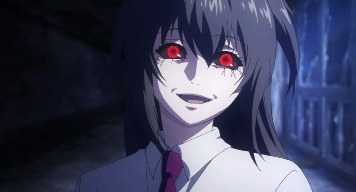 Tokyo Ghoul: Jack