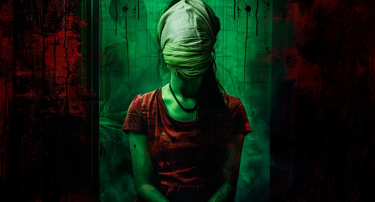 Cry of Silence
