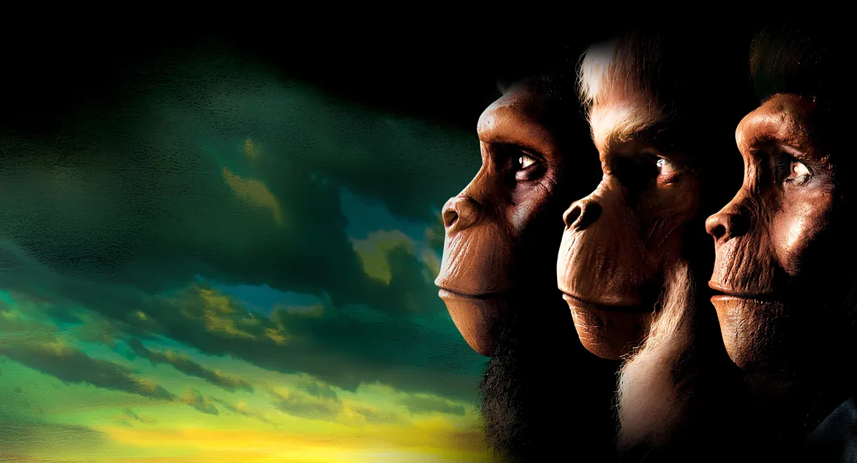 Planet of the Apes