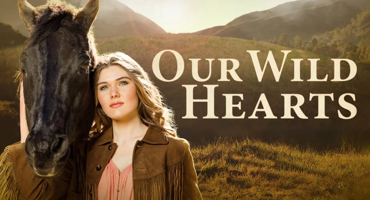Our Wild Hearts