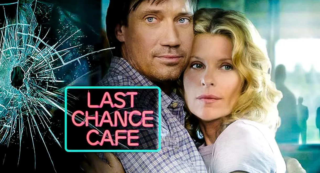 Last Chance Cafe