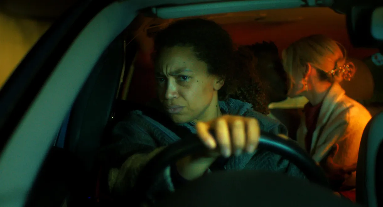 Night Driver