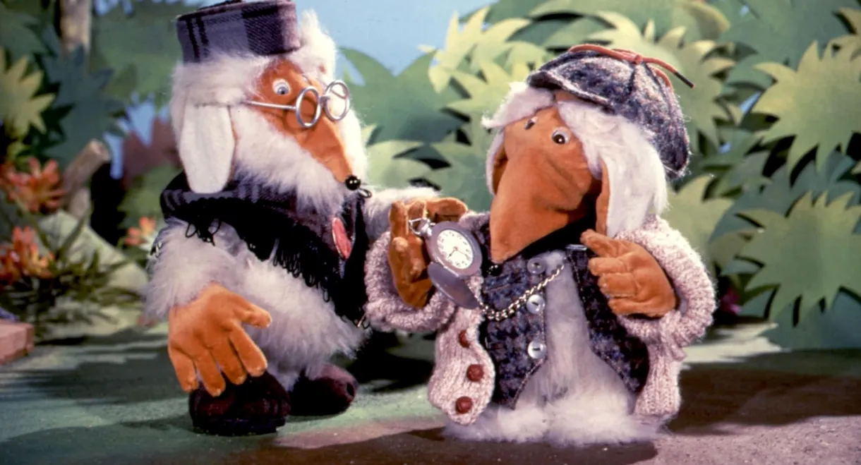 The Wombles