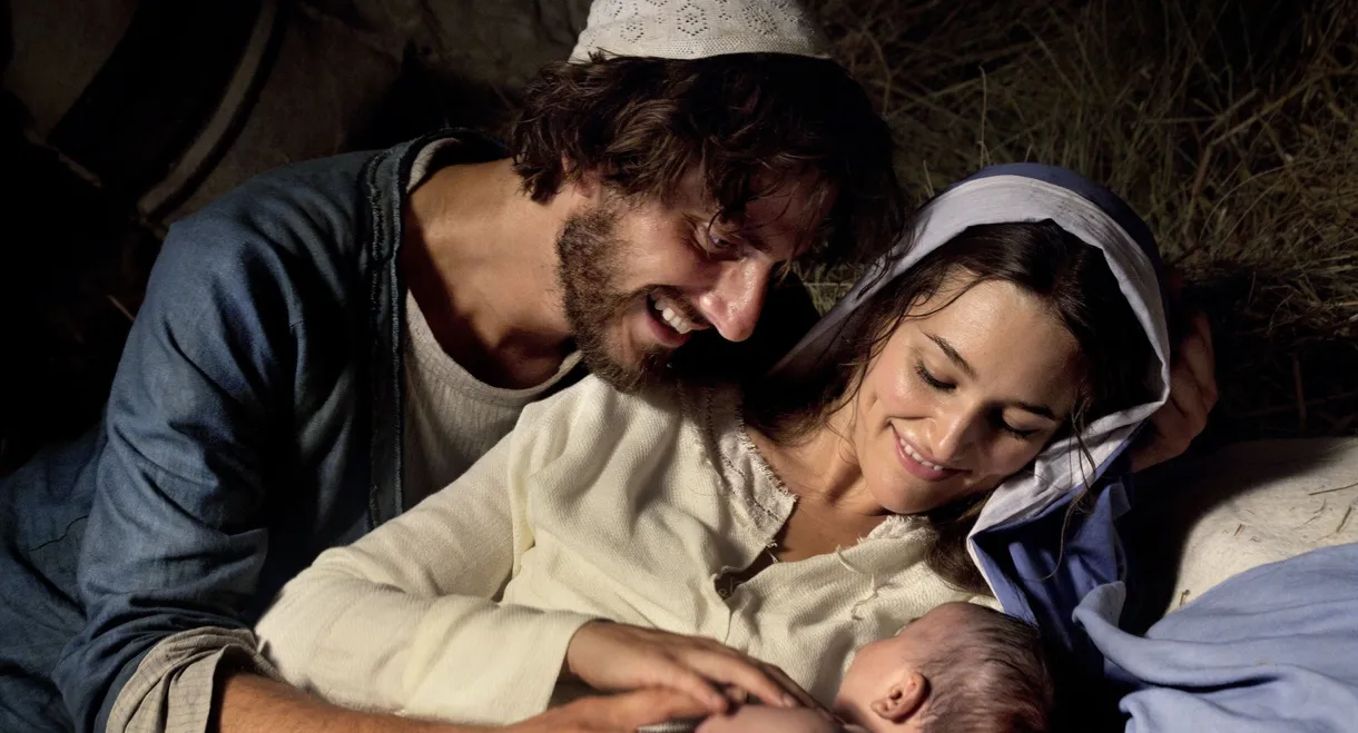 Mary of Nazareth