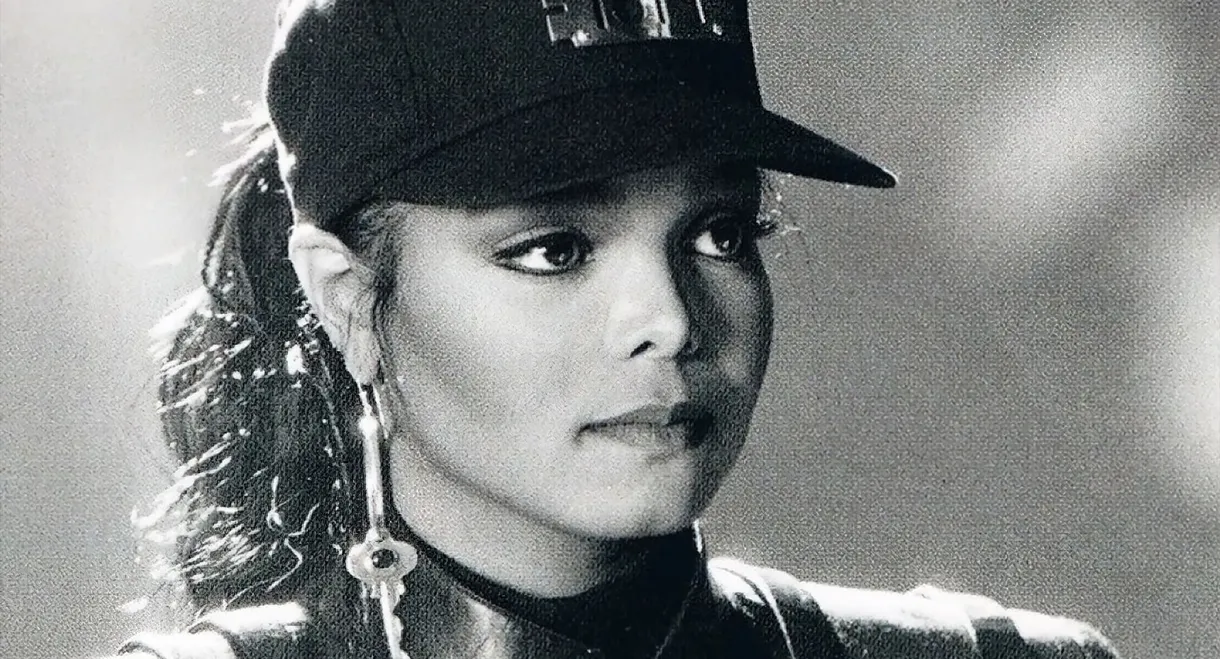 Rhythm Nation 1814