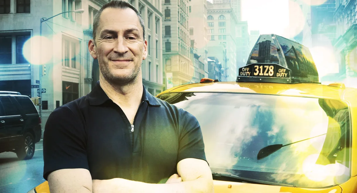 Cash Cab