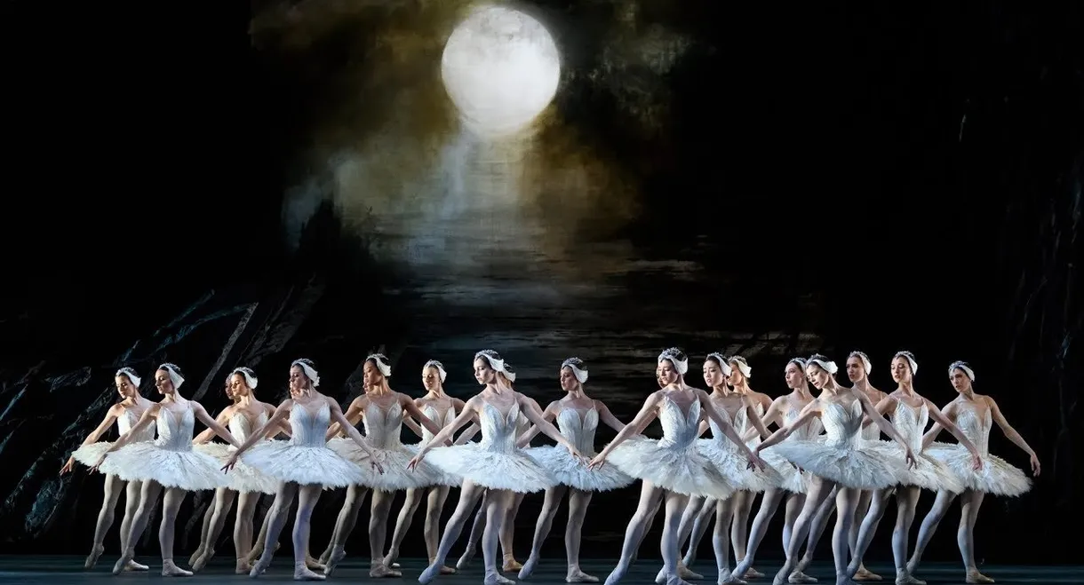 Swan Lake