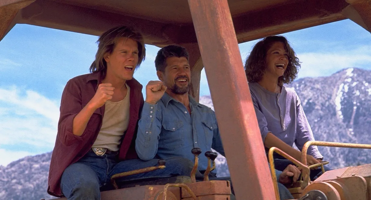 Tremors