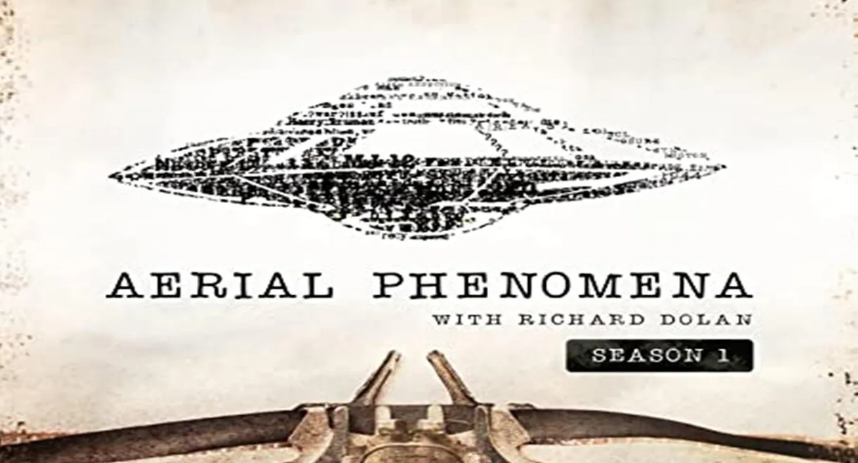 Aerial Phenomena