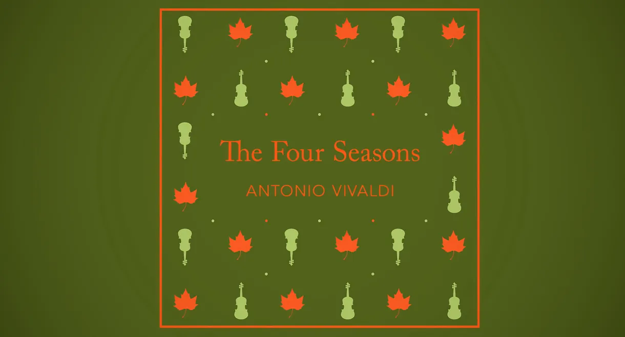 Vivaldi: The Four Seasons