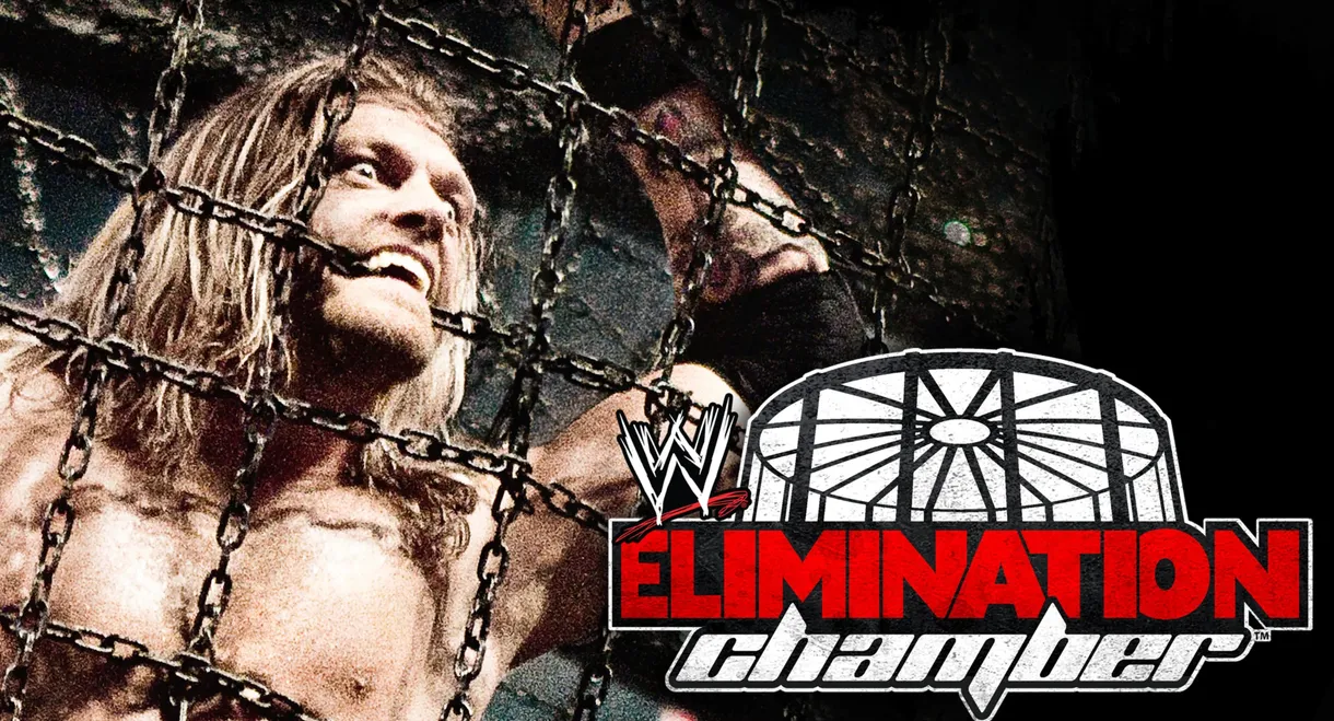 WWE Elimination Chamber 2011