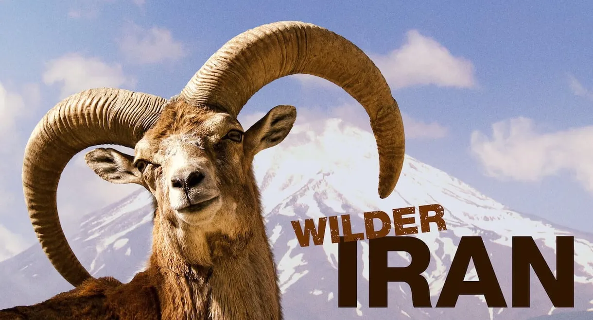 Wild Iran