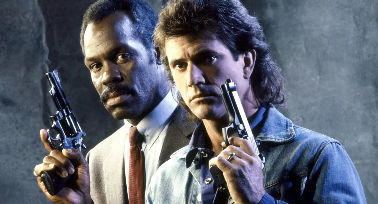 Lethal Weapon