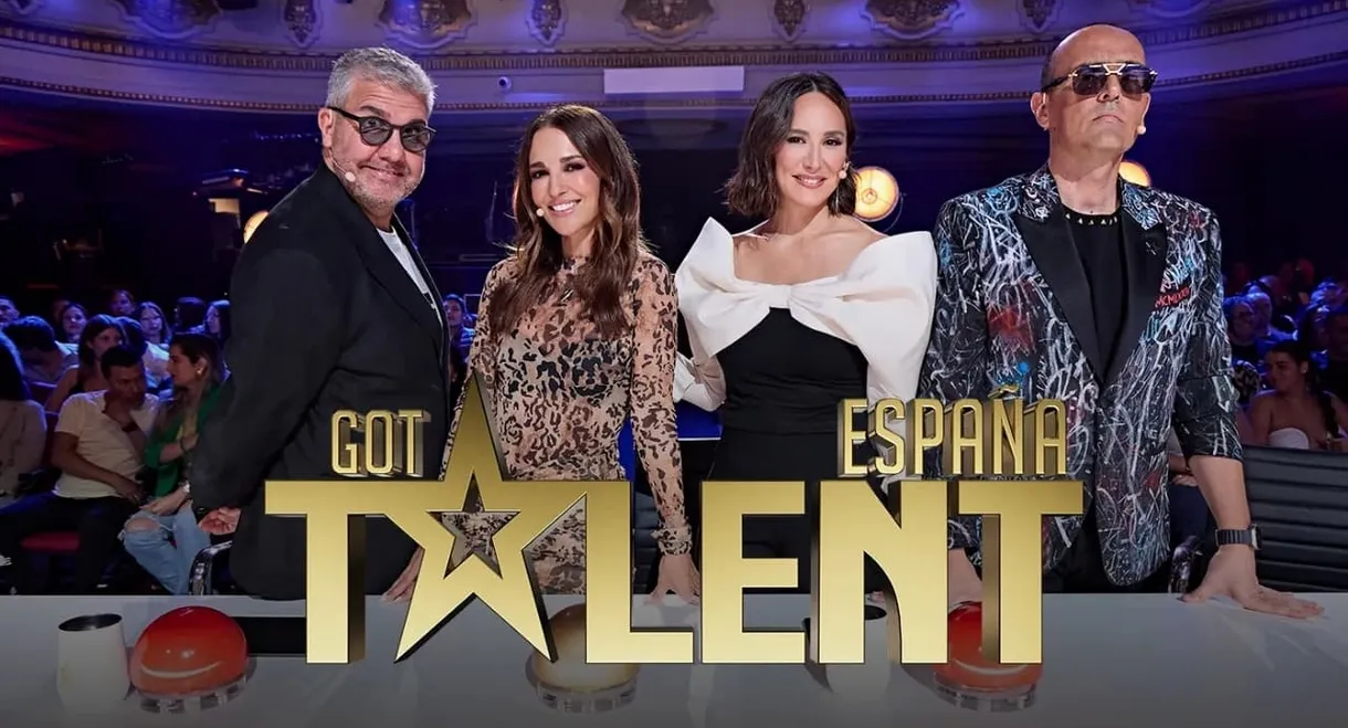 Got Talent España