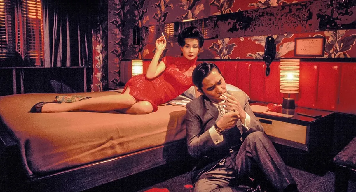 In the Mood for Love