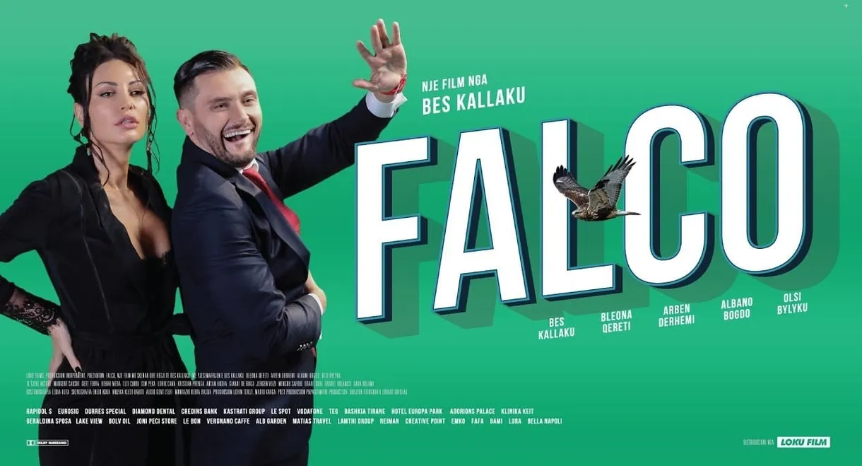 Falco