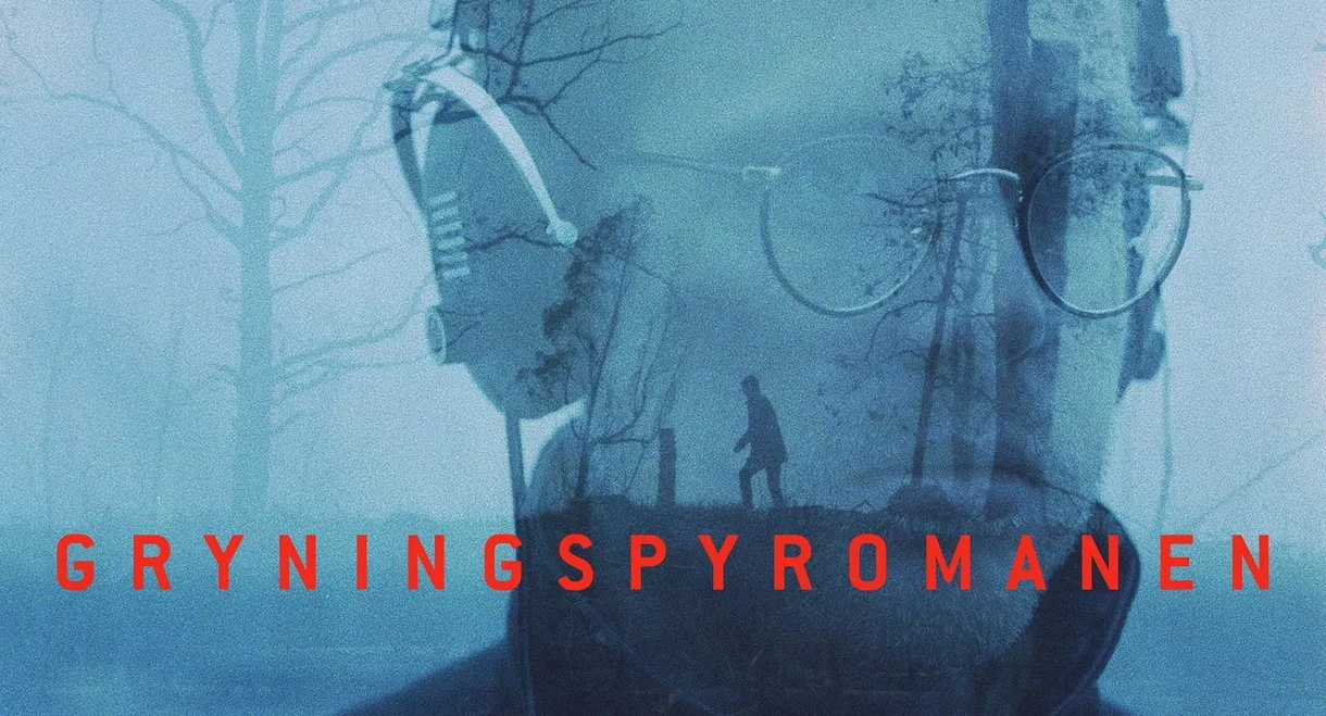 Gryningspyromanen