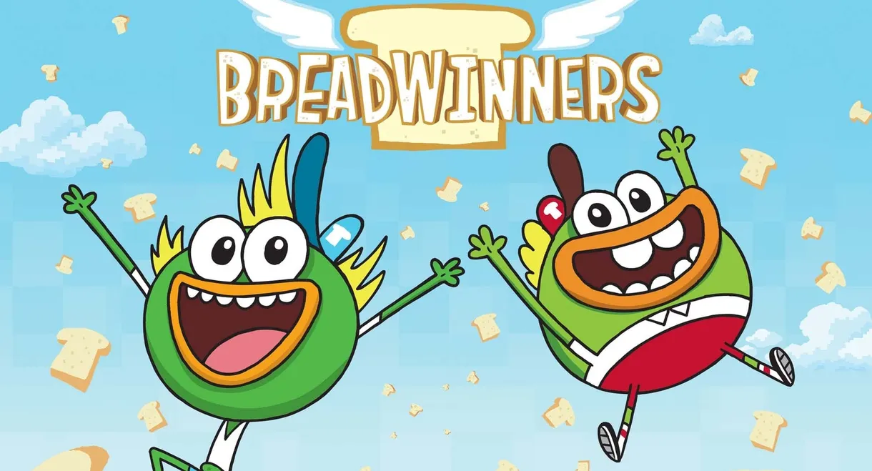 Breadwinners