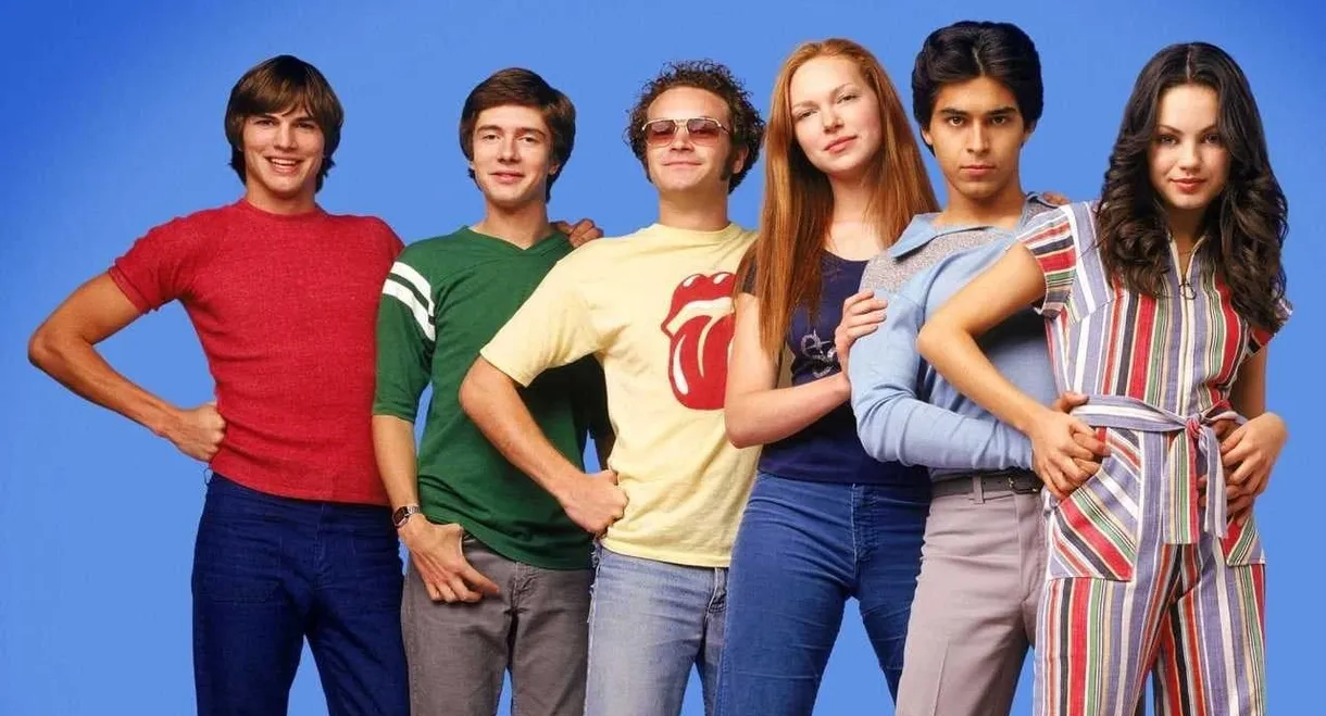 That '70s Show