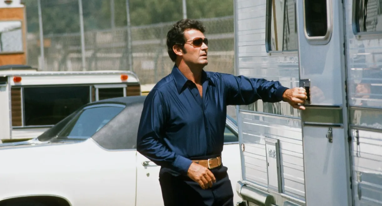 The Rockford Files