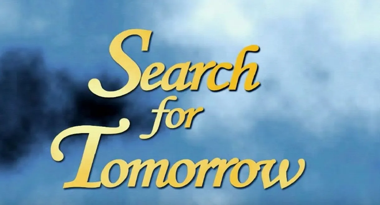 Search for Tomorrow