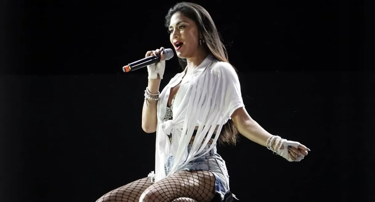 Nicole Scherzinger: Cocofest