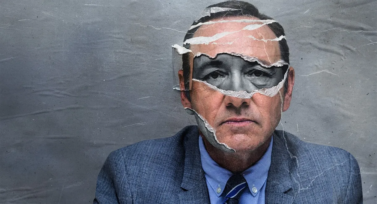 Spacey Unmasked