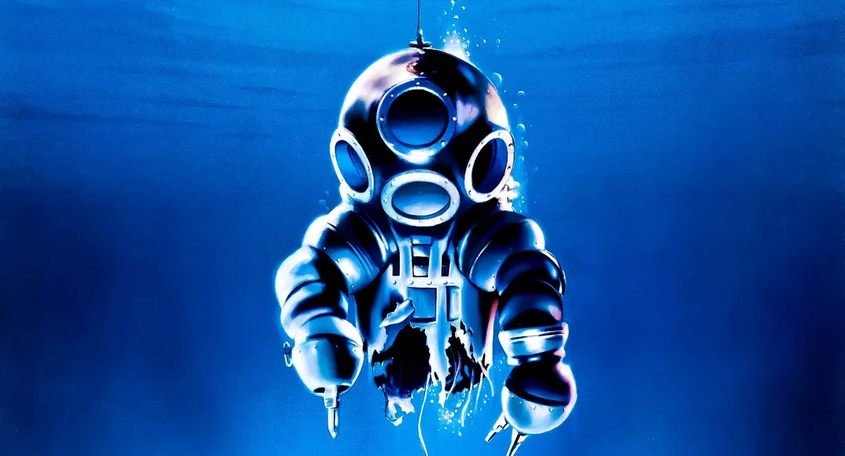 DeepStar Six