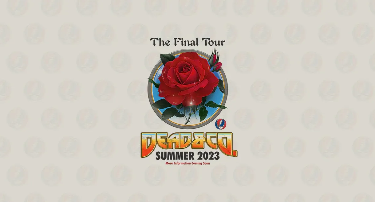 Dead & Company: 2023-05-19 Kia Forum, Inglewood, CA, USA