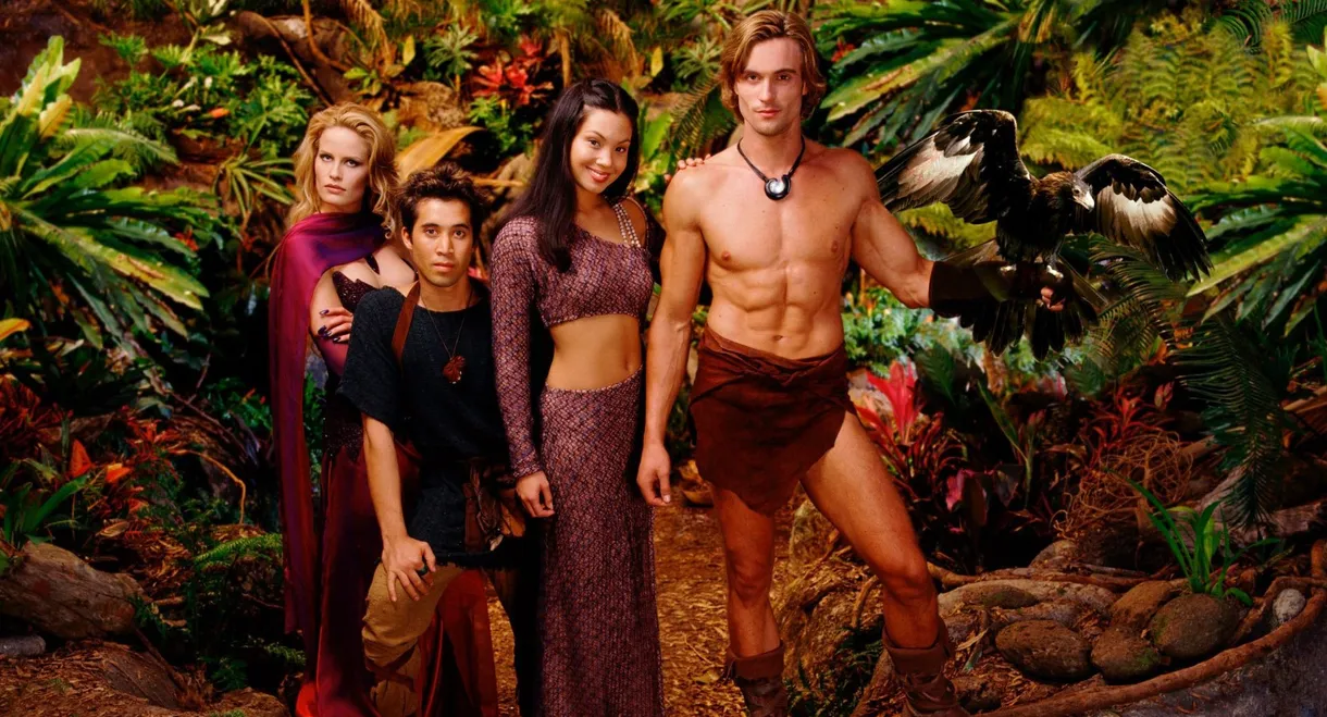 BeastMaster