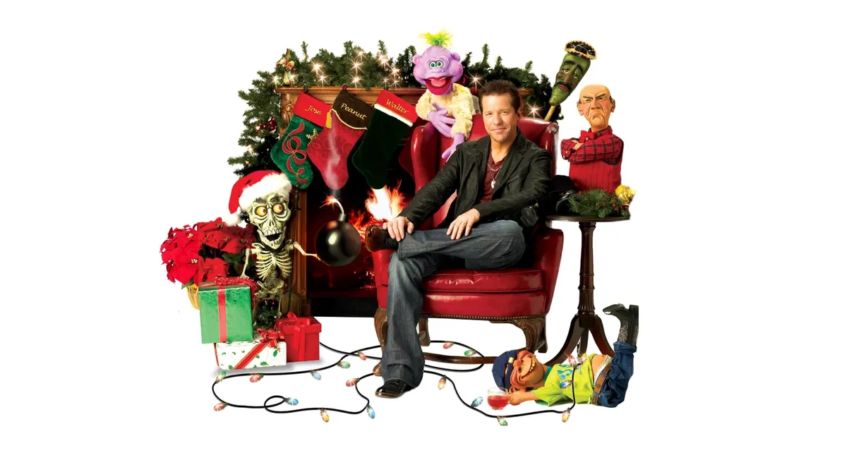 Jeff Dunham's Very Special Christmas Special