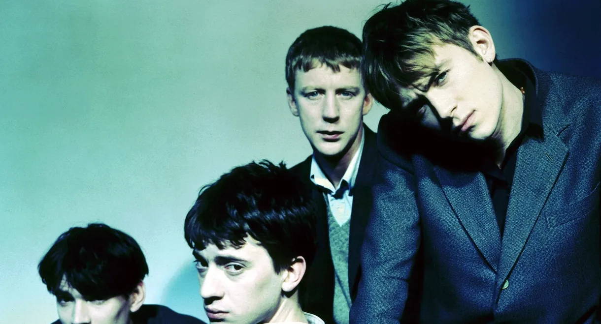 Blur: The Singles Night - Live At Wembley Arena