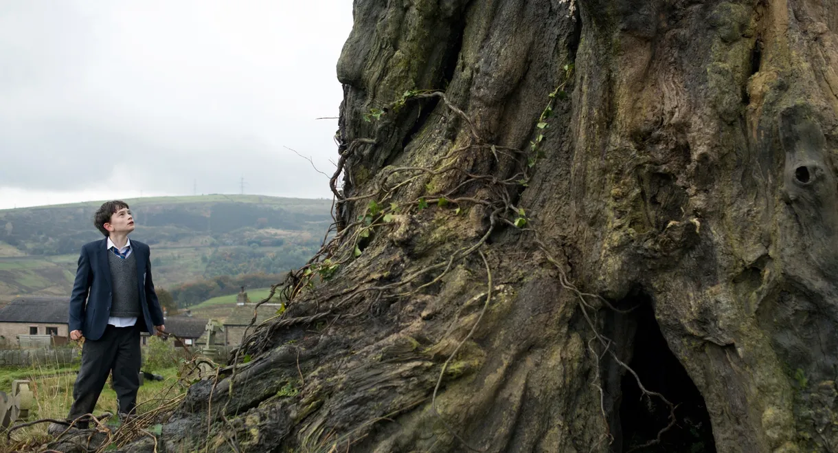 A Monster Calls